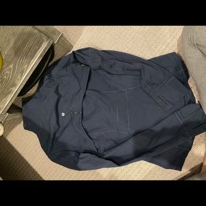 ♦️ Lululemon ZIP UP Sweater